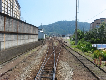 JR四国 鉄道フォト・写真 by おいさん 須崎駅：2007年08月18日13時ごろ