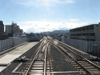 JR四国 鉄道フォト・写真 by おいさん 高知駅：2008年08月15日16時ごろ