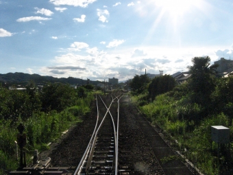 JR四国 鉄道フォト・写真 by おいさん 伊野駅 (JR)：2008年08月15日16時ごろ