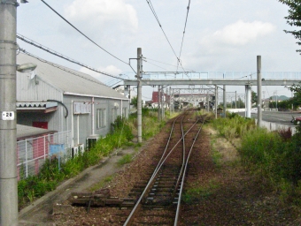 JR四国 鉄道フォト・写真 by おいさん 琴平駅：2008年08月16日08時ごろ