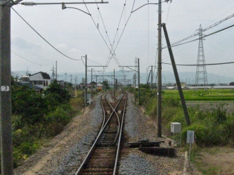 JR四国 鉄道フォト・写真 by おいさん 本山駅 (香川県)：2008年08月16日10時ごろ