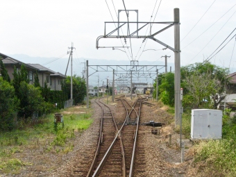 JR四国 鉄道フォト・写真 by おいさん 川之江駅：2008年08月16日10時ごろ