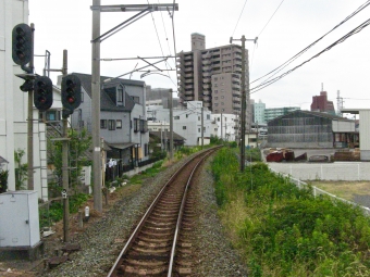 JR四国 鉄道フォト・写真 by おいさん 松山駅 (愛媛県)：2008年08月16日14時ごろ