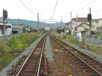 JR四国 鉄道フォト・写真 by おいさん 北伊予駅：2008年08月16日14時ごろ
