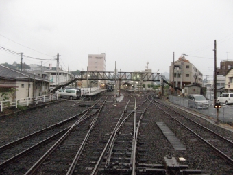 JR四国 鉄道フォト・写真 by おいさん 宇和島駅：2008年08月16日18時ごろ