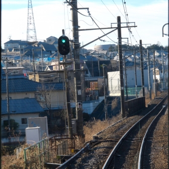 JR東日本 クハE130形 クハE130-501 鉄道フォト・写真 by おいさん 八王子駅：2022年01月03日08時ごろ