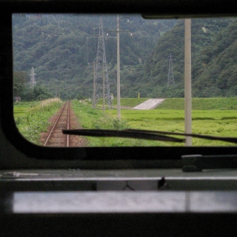 JR西日本 国鉄キハ20形気動車 キハ52形 キハ52 125 鉄道フォト・写真 by おいさん ：2009年09月06日06時ごろ