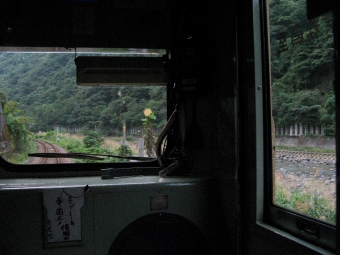 JR西日本 国鉄キハ20形気動車 キハ52形 キハ52 125 鉄道フォト・写真 by おいさん ：2009年09月06日06時ごろ