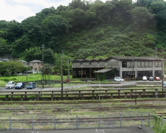 JR四国 鉄道フォト・写真 by おいさん 宇和島駅：2010年08月14日11時ごろ