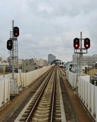 JR四国 鉄道フォト・写真 by おいさん 高知駅：2010年08月14日17時ごろ