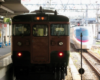 JR西日本 クモハ115形 クモハ115-321 鉄道フォト・写真 by おいさん 岡山駅：2010年08月16日16時ごろ