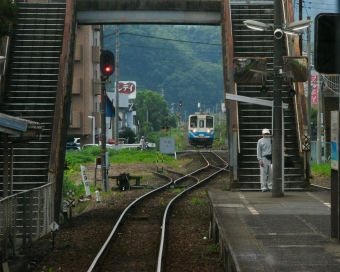 キハ32-2 鉄道フォト・写真
