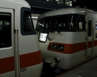 S7 鉄道フォト・写真