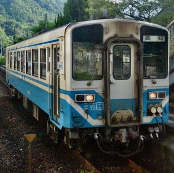キハ32-16 鉄道フォト・写真