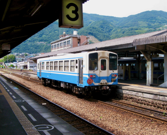 阿波池田駅 路線図・路線一覧 | レイルラボ(RailLab)