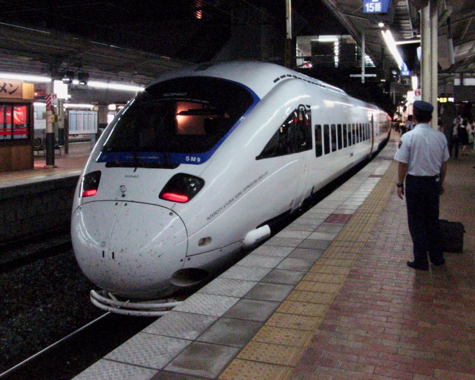 鹿児島本線(門司港～荒尾) 鉄道フォト・画像(鉄道写真) | レイルラボ