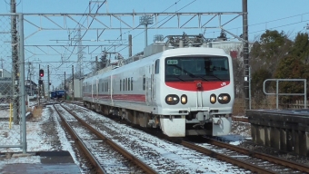 JR東日本 クモヤE491形 クモヤE491-1 鉄道フォト・写真 by 総武のかいそくさん 八街駅：2022年02月11日10時ごろ