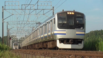 Y119 鉄道フォト・写真