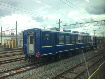JR東日本 鉄道フォト・写真 by ゆきさん 田端駅：2021年06月27日12時ごろ