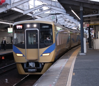泉北高速鉄道 イメージ写真