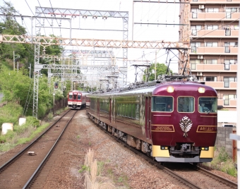 近畿日本鉄道 鉄道フォト・写真