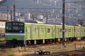 クハ200-77 鉄道フォト・写真