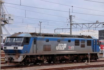 EF210形 鉄道フォト・写真