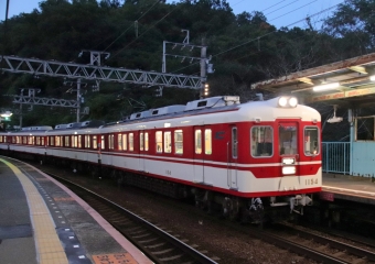 神戸電鉄 イメージ写真