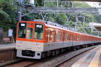 阪神電鉄 イメージ写真