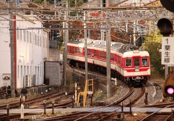 神戸電鉄 イメージ写真