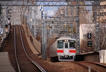 山陽電車 イメージ写真