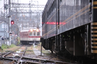 近鉄16200系 鉄道フォト・写真