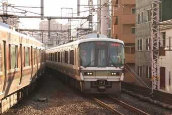 NA407 鉄道フォト・写真