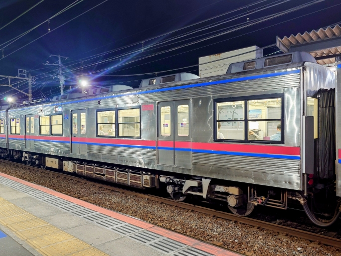 京成電鉄 3535 (京成3500形) 車両ガイド | レイルラボ(RailLab)