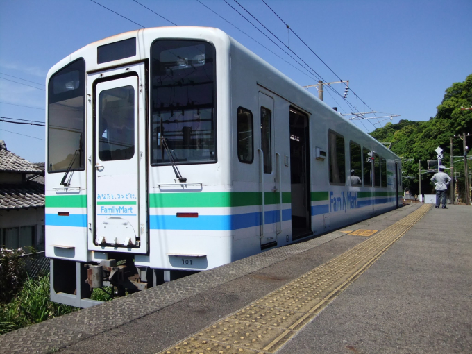 肥薩おれんじ鉄道 HSOR-101 (HSOR-100・151・152形) 車両ガイド