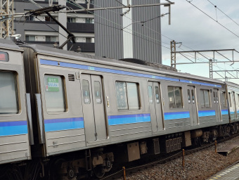 鉄道プレート形式　モハ 205-191 JR東日本 モハ205-3113 (205系 ) 車両ガイド | レイルラボ(RailLab)