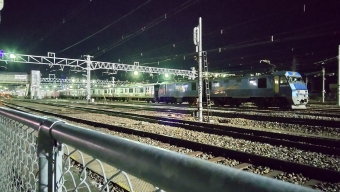 EH200-19 鉄道フォト・写真