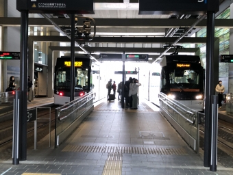 大阪モノレール彩都線 イメージ写真