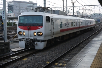 JR東日本 クモヤE491形 クモヤE491-1 鉄道フォト・写真 by E4系P82編成さん 松本駅 (JR)：2022年05月22日17時ごろ
