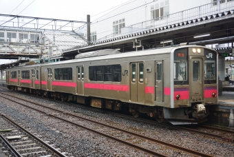 奥羽本線(新庄〜青森) 鉄道フォト・写真