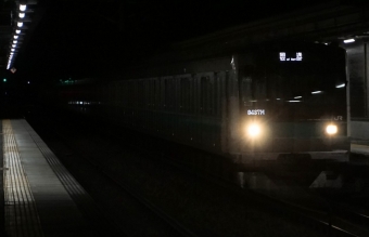 JR東日本 クハE232形 クハE232-2018 鉄道フォト・写真 by E4系P82編成さん 広丘駅：2022年09月16日20時ごろ