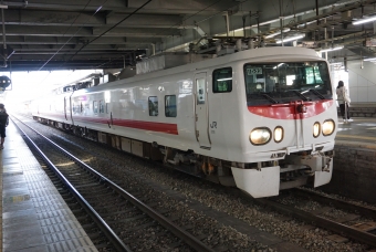 JR東日本 クヤE490形 クヤE490-1 鉄道フォト・写真 by E4系P82編成さん 松本駅 (JR)：2022年05月22日17時ごろ