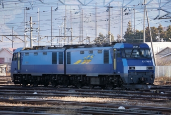 EH200-6 鉄道フォト・写真