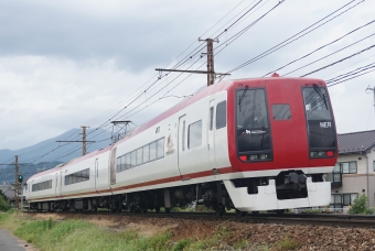 長野電鉄2100系 鉄道フォト・写真