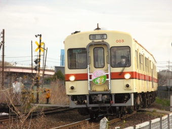 003+004 鉄道フォト・写真