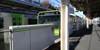 JR東日本 サハE235形 サハE235-4652 鉄道フォト・写真 by 新御茶ノ水さん 西日暮里駅 (JR)：2022年01月22日12時ごろ