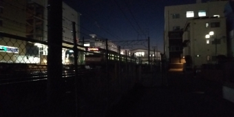 JR東日本 クハE530形 赤電 クハE530-2001 鉄道フォト・写真 by 新御茶ノ水さん 南柏駅：2022年01月22日17時ごろ