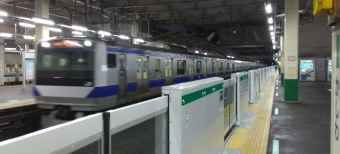 JR東日本 クハE530形 クハE530-10 鉄道フォト・写真 by 新御茶ノ水さん 柏駅 (JR)：2022年08月20日19時ごろ
