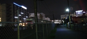 JR東日本 クモヤE491形 クモヤE491-1 鉄道フォト・写真 by 新御茶ノ水さん 南柏駅：2022年09月22日21時ごろ