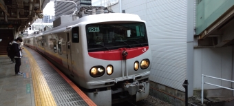 JR東日本 クヤE490形 クヤE490-1 鉄道フォト・写真 by 新御茶ノ水さん 大崎駅 (JR)：2022年10月27日14時ごろ